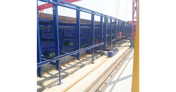 怎樣處理廢棄的路橋鋼模